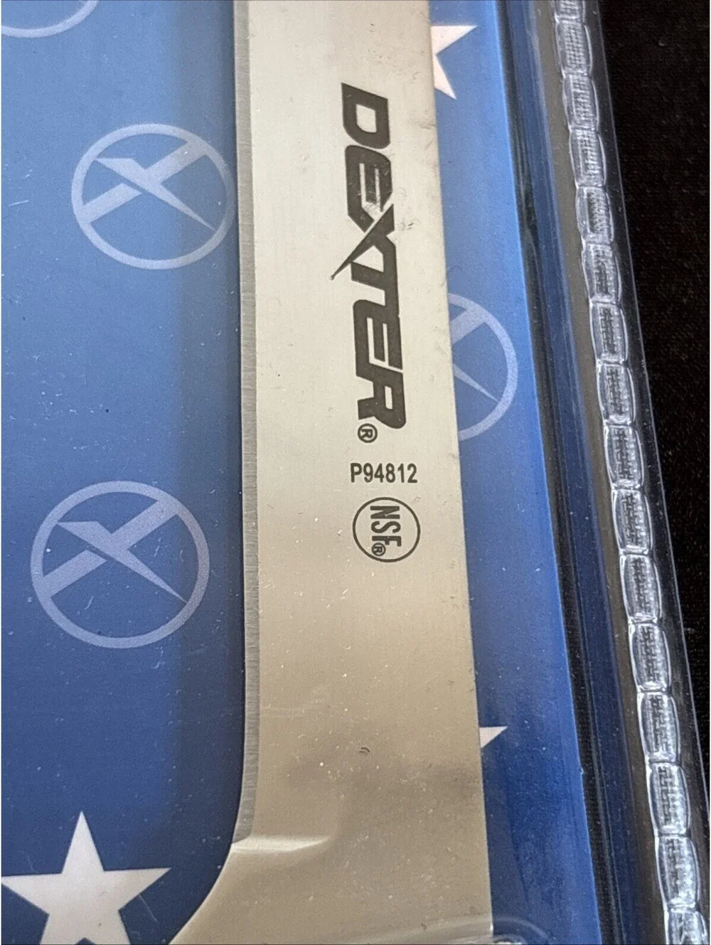 Dexter P94812 Fillet Knife, 7-Inch, Narrow